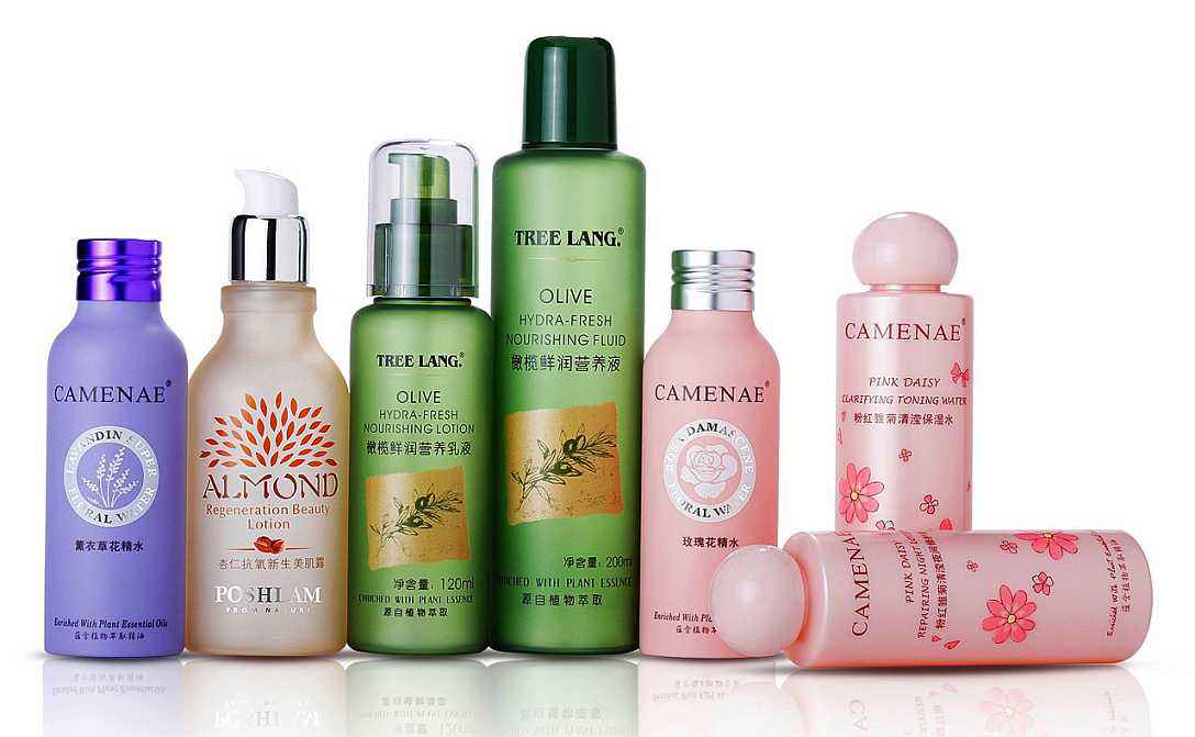 不同塑料包裝容器與結(jié)構(gòu)在化妝品包裝中的應(yīng)用 不同塑料包裝容器與結(jié)構(gòu)在化妝品包裝中的應(yīng)用