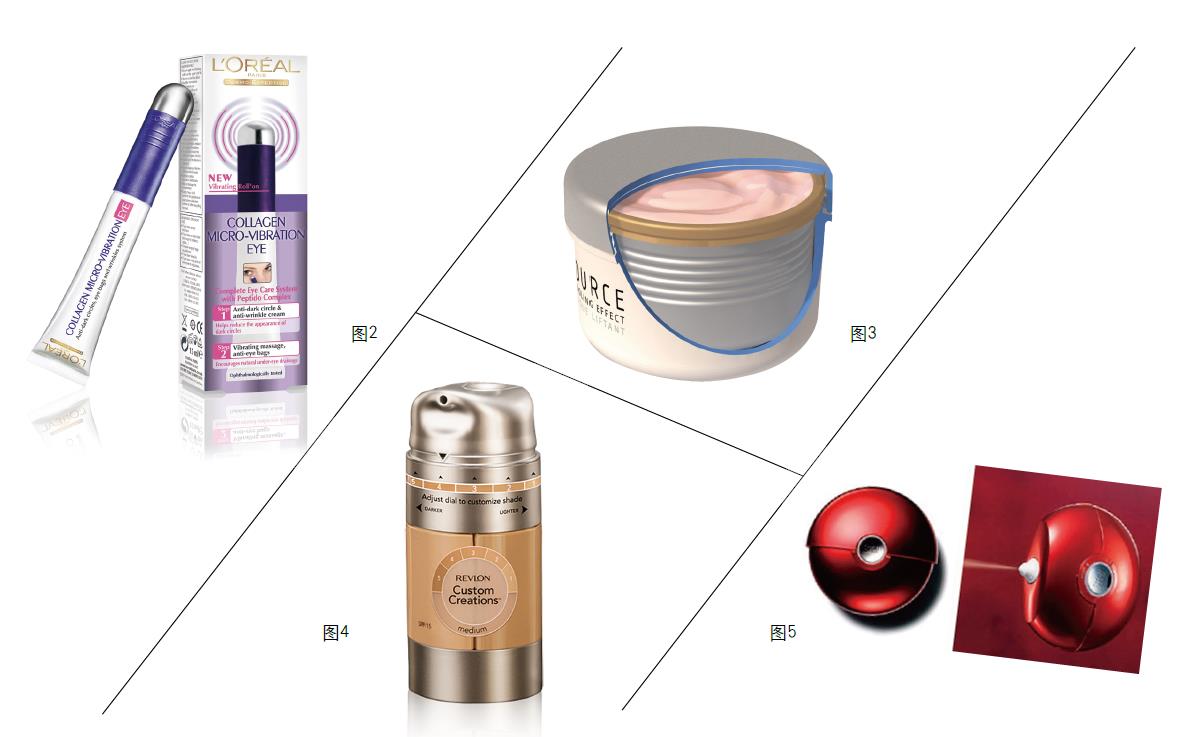 化妝品包裝 不只為美麗 化妝品包裝 不只為美麗