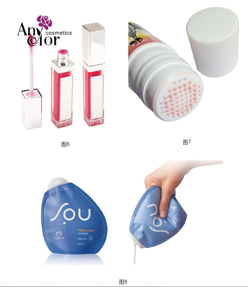 化妝品包裝 不只為美麗 化妝品包裝 不只為美麗