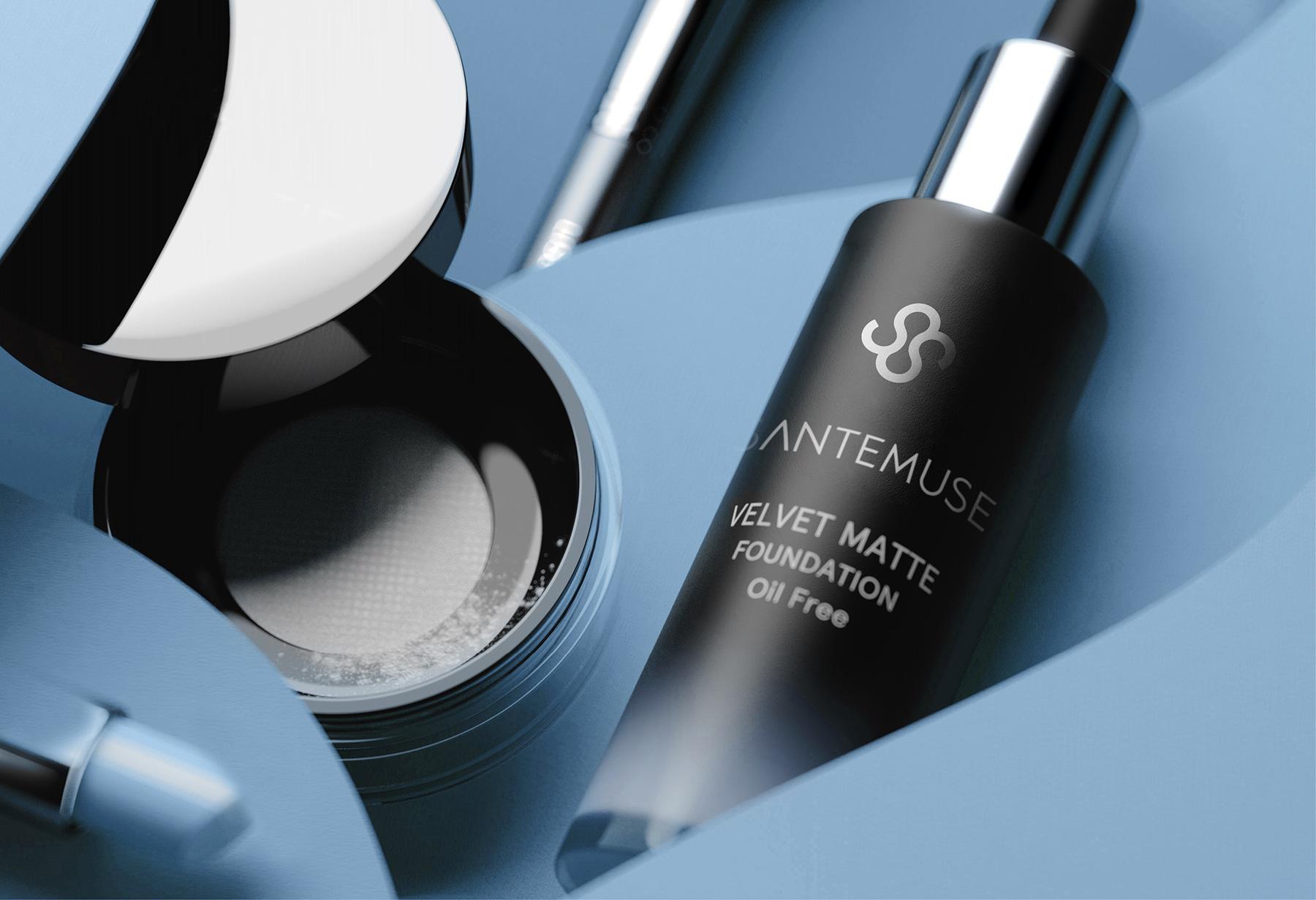 人因工程學(xué)在化妝品類包裝設(shè)計中的應(yīng)用研究 人因工程學(xué)在化妝品類包裝設(shè)計中的應(yīng)用研究