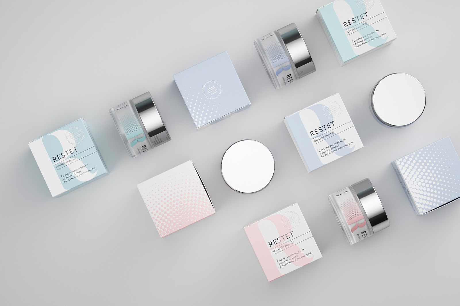 化妝品包裝呈現(xiàn)的新特點 化妝品包裝呈現(xiàn)的新特點