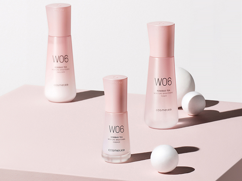 化妝品包裝瓶選擇用玻璃瓶還是塑料瓶？