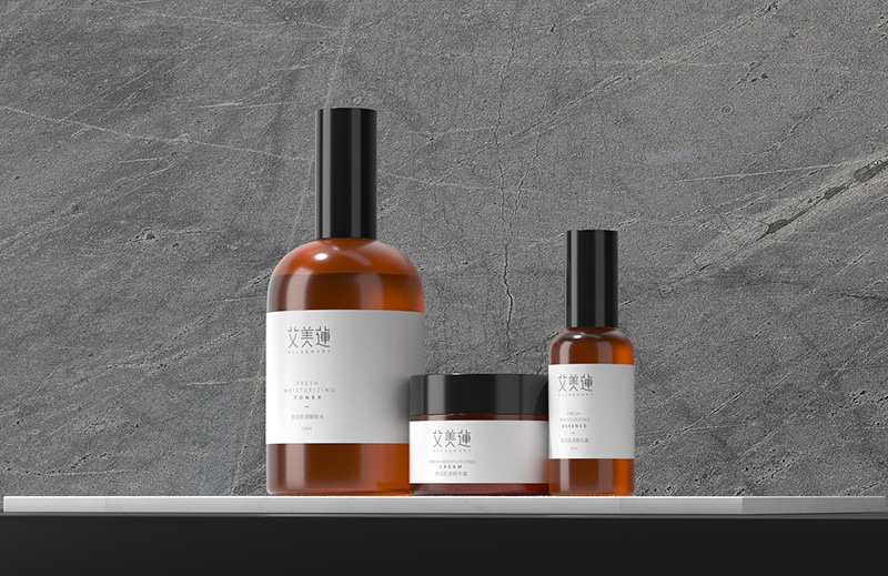 中國男士越來越愛美，彩妝消費“他時代”要來了？