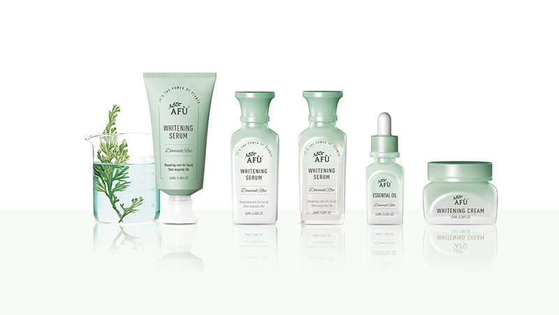 聚焦油皮用戶訴求，「膚漾」完成千萬級A+輪融資