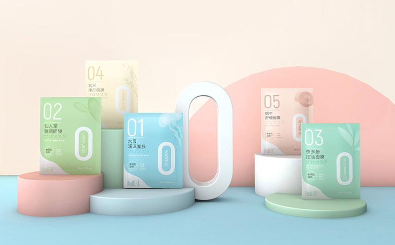 一張“醫(yī)用面膜”，撐起三家擬上市公司