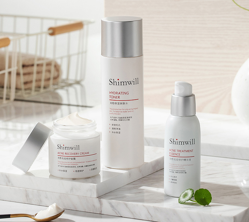 功效型護(hù)膚品成投資新寵，品牌如何穿透「新消費(fèi)」泡沫？