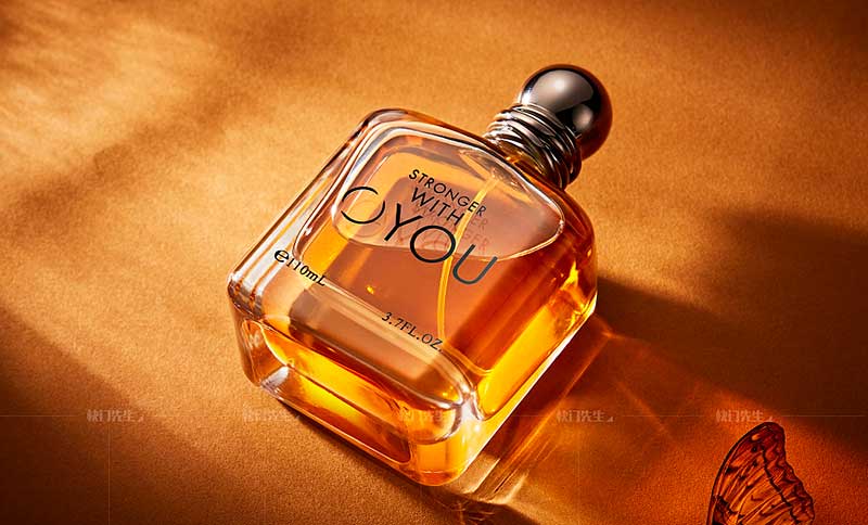 80%的毛利 被低估的“男友香”生意 80%的毛利 被低估的“男友香”生意