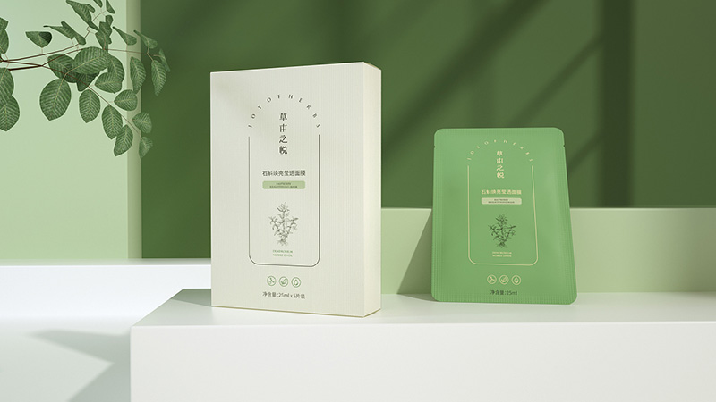 純凈美妝：趨勢(shì)下沉，品牌向上