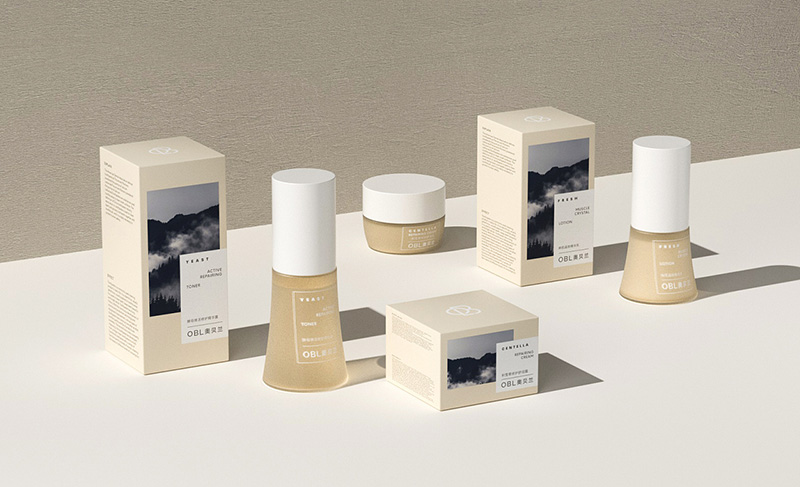 歐萊雅集團推出第一個完全由回收塑料制作的化妝品包裝瓶 歐萊雅集團推出第一個完全由回收塑料制作的化妝品包裝瓶