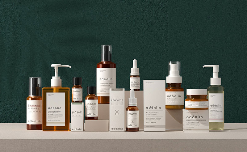 男士理容賽道火熱，完美日記也來分“一杯羹”