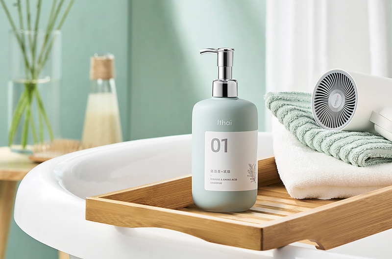 兒童洗護市場消費升級，發(fā)展?jié)摿氨瘸扇嗣缞y市場