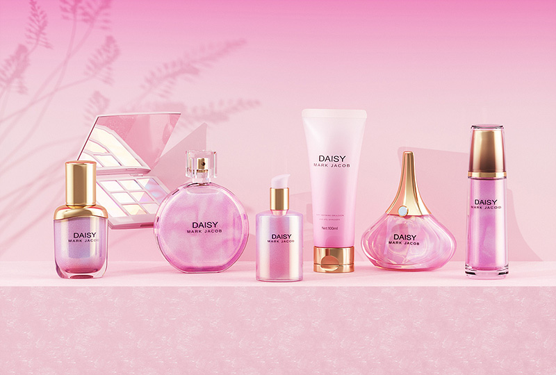 國產(chǎn)美妝與國際大牌正面PK，勝算幾何？