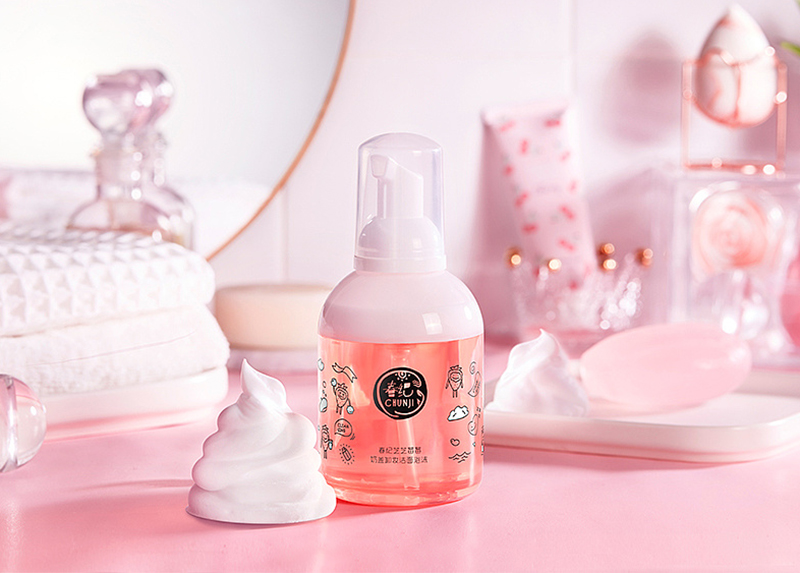 “小樣女孩”們撐起百億市場，卻養(yǎng)不出一個小樣帝國