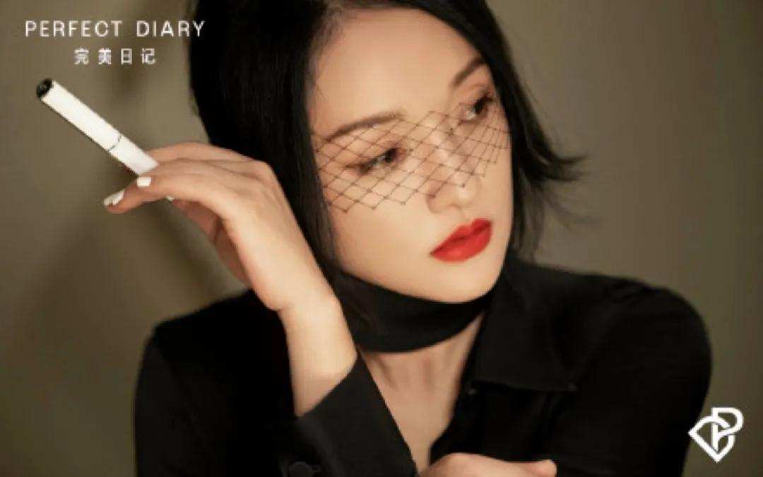 國貨化妝品的“蝶變”之路 國貨化妝品的“蝶變”之路