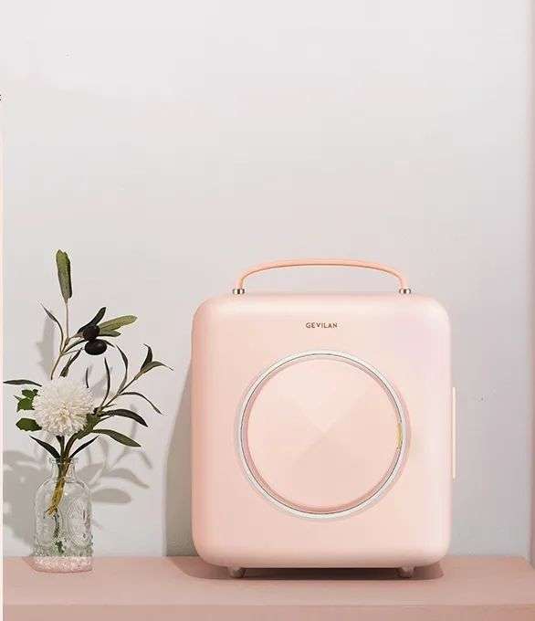 市場規(guī)模將超10億？如何保存化妝品成了一門生意