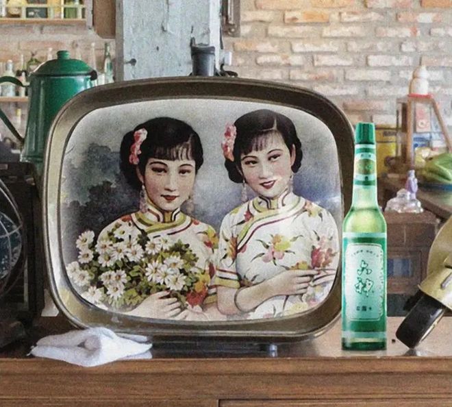 爺青回！六神換包裝了？這設計真“考古”！