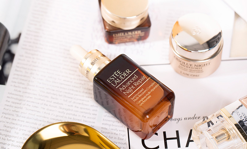 化妝品包裝熱度不減，“塑料皇后”亞克力備受青睞