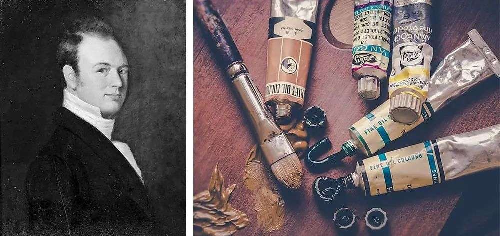 再也不用「擠牙膏」，高露潔換上的「潤滑劑」包裝，讓牙膏從此一滴不剩