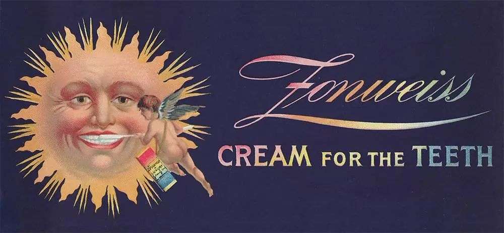 再也不用「擠牙膏」，高露潔換上的「潤滑劑」包裝，讓牙膏從此一滴不剩