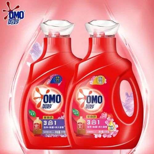 點滴濃縮潔凈，洗衣液行業(yè)的破局之路