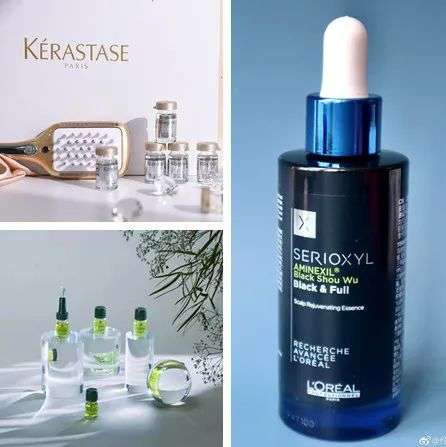 從頭發(fā)到頭皮，新銳如何抓住洗護(hù)發(fā)市場(chǎng)新趨勢(shì)