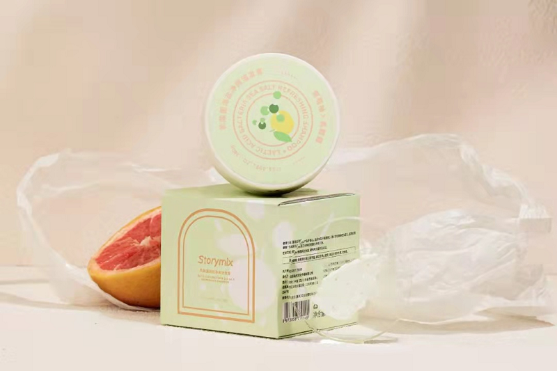 從頭發(fā)到頭皮，新銳如何抓住洗護(hù)發(fā)市場(chǎng)新趨勢(shì)