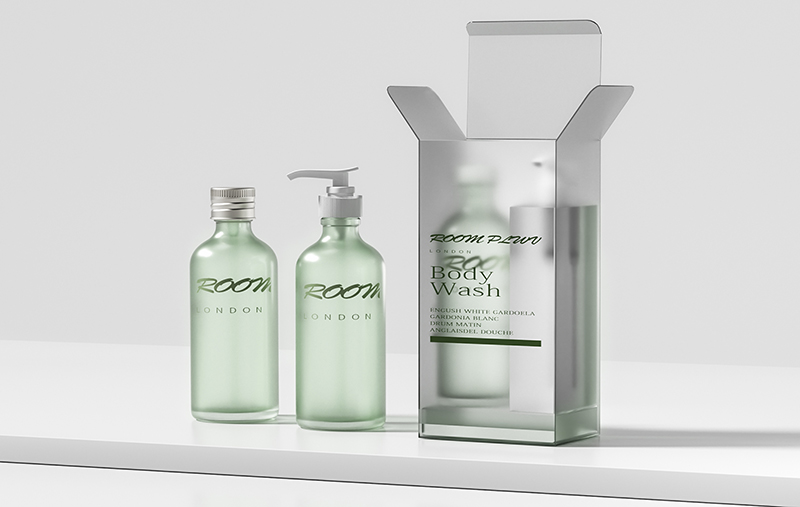 支持綠色環(huán)保包裝 LUSH啟動回收膠瓶 支持綠色環(huán)保包裝 LUSH啟動回收膠瓶