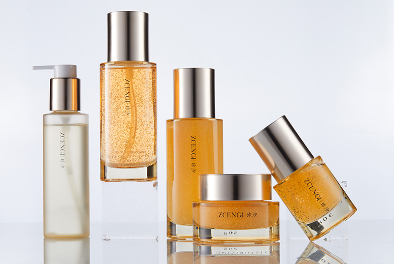 化妝品包裝設(shè)計用途有哪些？