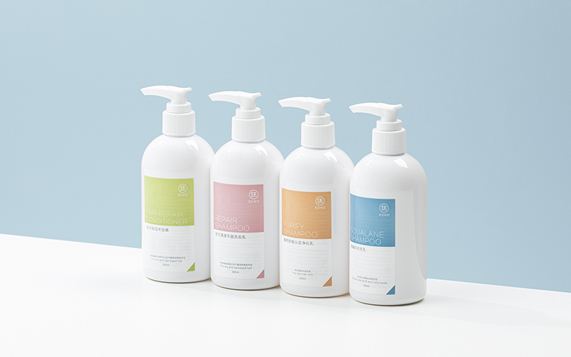 廣口瓶、直筒瓶、窄口瓶，PET塑料瓶三大瓶型盤點 