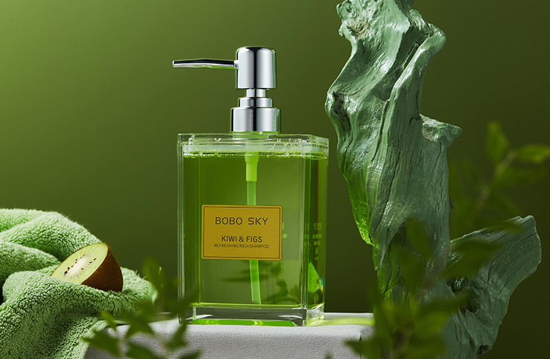 塑料包裝瓶為何以“圓”為美，原來(lái)這么多講究！