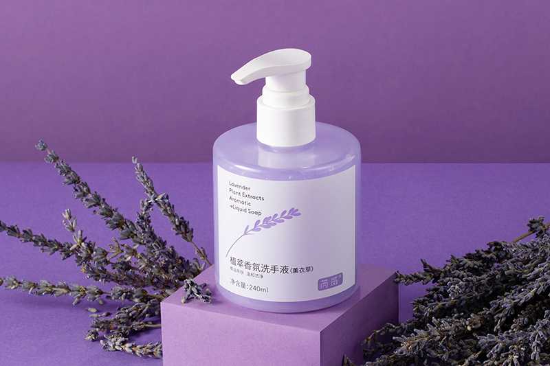 洗手液塑料瓶質量鑒定方法，不看你就虧大了！