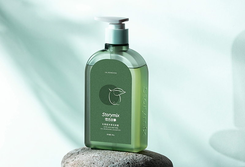 選洗發(fā)水塑料包裝瓶的誤區(qū)，很多人還不知道！