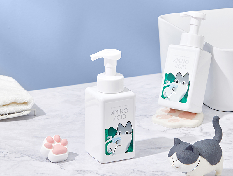 塑料包裝瓶生產(chǎn)技術(shù)盤點(diǎn)，這些常識(shí)你應(yīng)該懂！