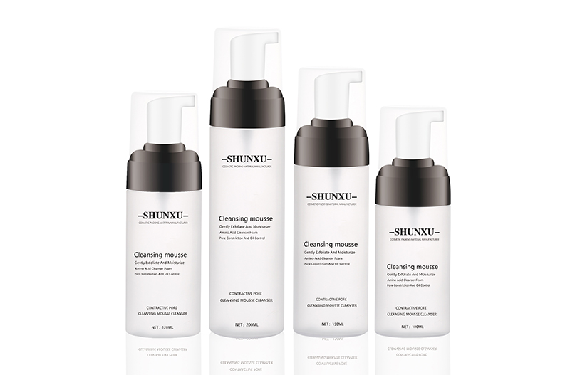 解析化妝品包裝工藝中不同塑料材質(zhì)的應(yīng)用與特點 解析化妝品包裝工藝中不同塑料材質(zhì)的應(yīng)用與特點