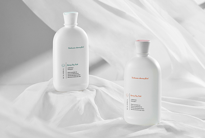 達到這些標(biāo)準(zhǔn)，就是好的洗護塑料包裝瓶