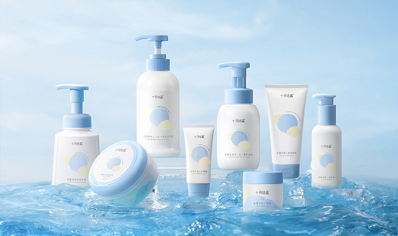 化妝品包裝-連接消費者的重要橋梁 化妝品包裝-連接消費者的重要橋梁