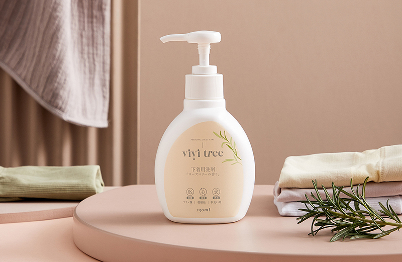 洗手液瓶的外觀創(chuàng)新與功能延伸 洗手液瓶的外觀創(chuàng)新與功能延伸