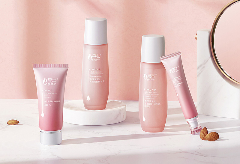 化妝品套裝瓶廠家怎么選擇？