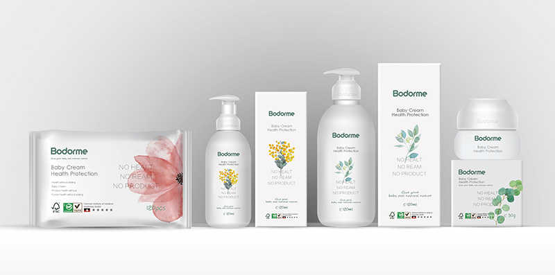 化妝品包裝瓶不僅僅是容器，更是品牌形象與用戶體驗(yàn)的完美結(jié)合