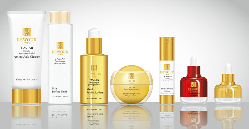 個性化時代：化妝品包裝如何展現(xiàn)獨特魅力？