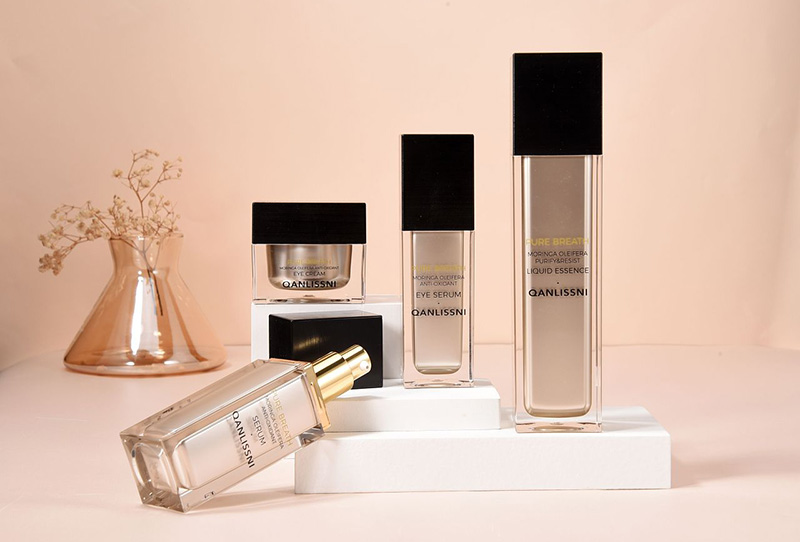 護膚品包裝怎么設(shè)計才吸引人？