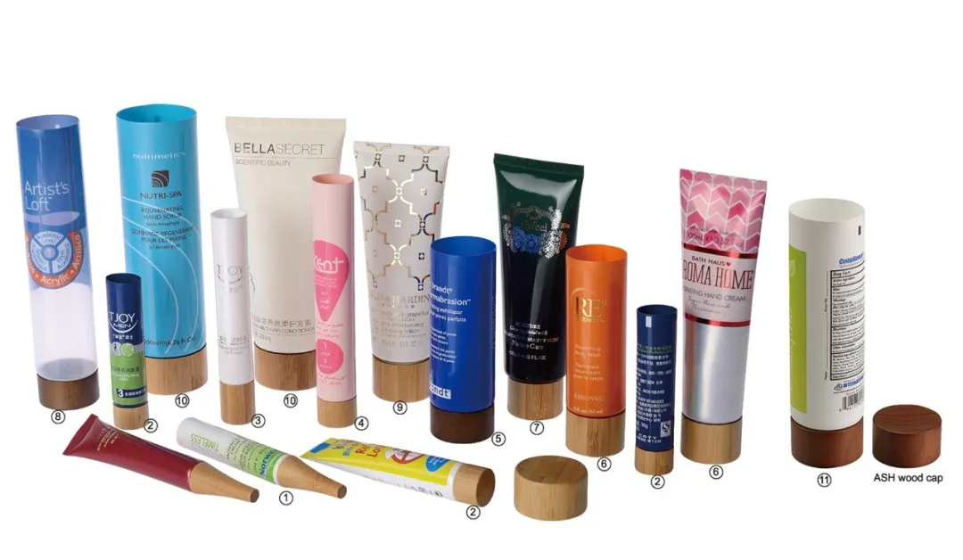 淺述化妝品軟管常見的基礎(chǔ)質(zhì)量要求 淺述化妝品軟管常見的基礎(chǔ)質(zhì)量要求