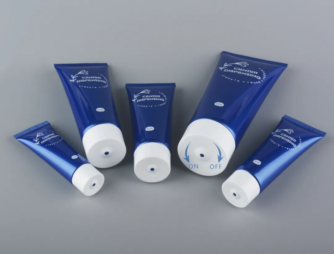 淺述化妝品軟管常見的基礎(chǔ)質(zhì)量要求 淺述化妝品軟管常見的基礎(chǔ)質(zhì)量要求