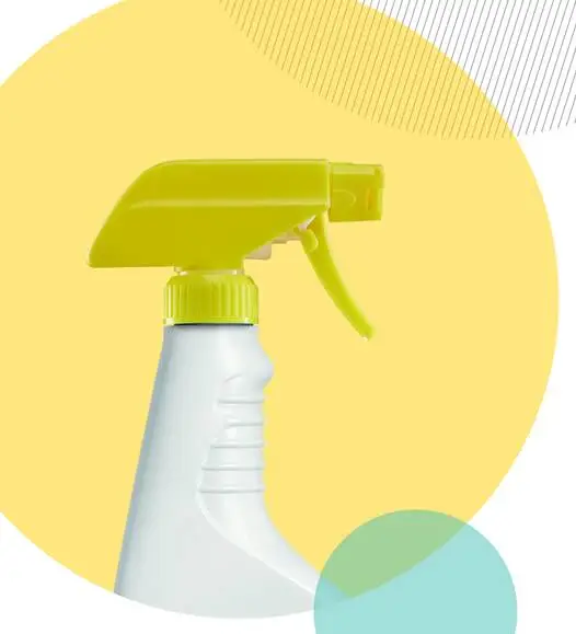 采購噴槍（分配器）類包材，這些基礎(chǔ)知識要了解