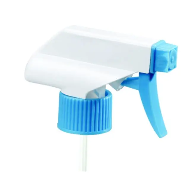 采購噴槍（分配器）類包材，這些基礎(chǔ)知識要了解