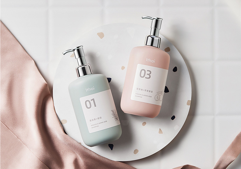 pe塑料瓶常用注塑色料有哪些？