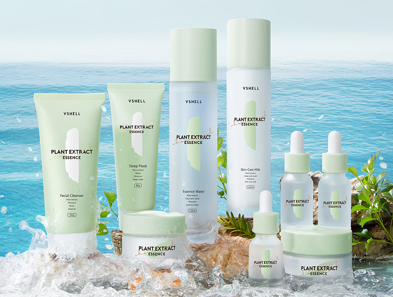 護(hù)膚化妝品塑料瓶的包裝容器新趨勢 護(hù)膚化妝品塑料瓶的包裝容器新趨勢