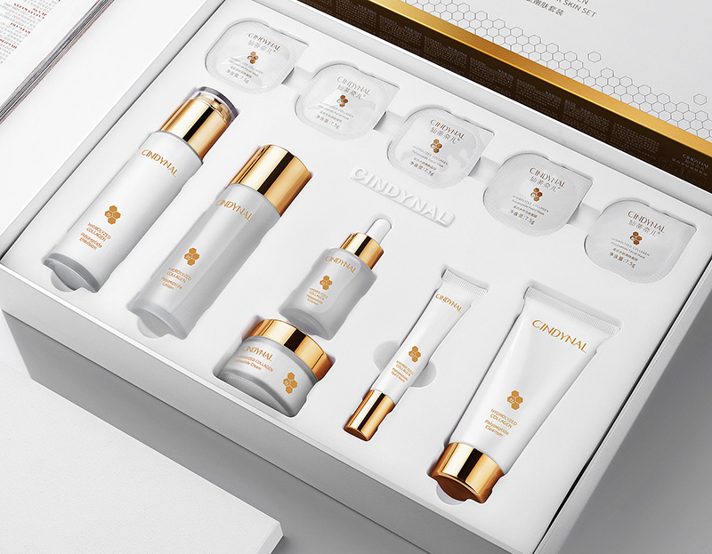 化妝品包裝的要求規(guī)范及規(guī)定 化妝品包裝的要求規(guī)范及規(guī)定